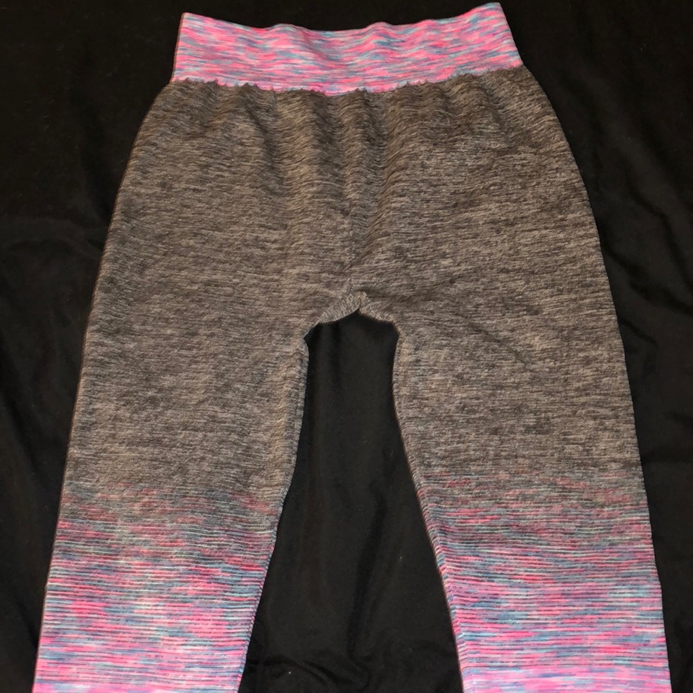 Capri Leggings